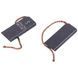 Щітки двигуна для пральної машини Bosch 00021521 SKL (2 шт.) стрижень (без корпусу, цільна) 12.5x5x32 00000045201 фото 1
