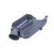 Кришка фільтра для пилоссоа Zelmer \ Bosch 829.0065 00797476 фото 2