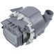 Помпа циркуляційна для посудомийної машини Bosch 00654575 00000009480 фото 3