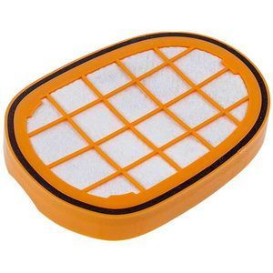 Фільтр контейнера (мікро) CP0663/01 для акумуляторного пилососа Philips 300000519471 00000046121 фото