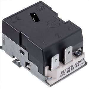 Термостат духовки Gorenje 229655 NT-253GJ L=105cm (65-295&deg;C) 00000064272 фото