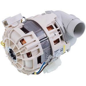 Помпа циркуляційна 50299965009 для посудомийної машини Electrolux 00000038777 фото