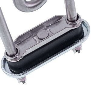 ТЕН для пральної машини Samsung DC47-00006V Kawai TP 177-SG-2000 L=177 mm 2000 W 00000041063 фото