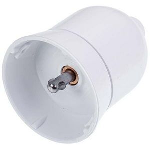 Редуктор з вінчиком для блендера Bosch 00750665 00000009245 фото