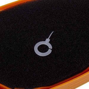 Фільтр контейнера (мікро) CP0663/01 для акумуляторного пилососа Philips 300000519471 00000046121 фото