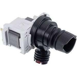 Помпа 30W BPX2-28L циркуляційна для посудомийної машини Electrolux 140000443022 00000020935 фото
