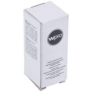 Лампа освітлення для холодильника Whirlpool 15W T-Click 484000000979 (4812817284 00000005902 фото
