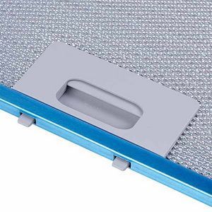 Жировий фільтр для витяжки 285x345x10mm Electrolux 80877665 00000035248 фото