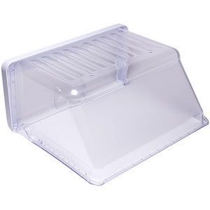 Ящик для овочів (нижній) у холодильник Samsung DA97-05044B 440х360х205 мм 00000018677 фото
