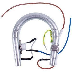Тен для підігріву колби в крапельній кавоварці 1050W Electrolux 4055211397 00000025092 фото