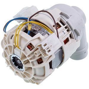 Помпа циркуляційна 50299965009 для посудомийної машини Electrolux 00000038777 фото