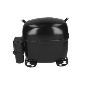 Компресор для холодильника SECOP (DANFOSS) SC10MLX R404а/R507а 855W (з пусковим реле BN101) 00000040701 фото