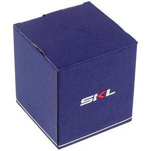 Помпа (насос) для пральної машини 00215268 Copreci 30 Вт EBS 2556-3404 (контакти роздільні ззаду, на 8 засувок) 00000046422 фото