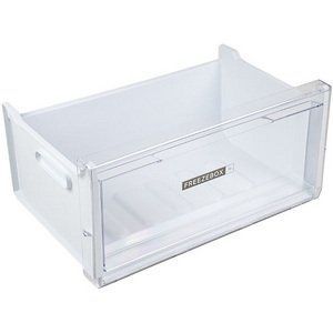 Ящик морозильної камери для холодильника Indesit C00584872 425x270x200mm (нижній) 00000050542 фото