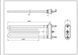ТЕН для пральної машини Samsung DC47-00006V Kawai TP 177-SG-2000 L=177 mm 2000 W 00000041063 фото 7