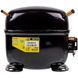 Компресор для холодильника SECOP (DANFOSS) SC15G (195B0050) R134a 260W (з пусковим реле 117U6005 ) 00000040734 фото 5