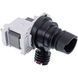 Помпа 30W BPX2-28L циркуляційна для посудомийної машини Electrolux 140000443022 00000020935 фото 5
