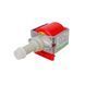 Помпа для миючого пилососа 26W ULKA Type EP8 240V LG 5858FI2424F 5858FI2424F фото 2