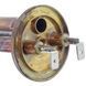 Тен фланцевий 1200W (мідний) для бойлера Tesy 108369 00000046111 фото 2