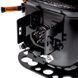 Компресор для холодильника SECOP (DANFOSS) SC15G (195B0050) R134a 260W (з пусковим реле 117U6005 ) 00000040734 фото 7