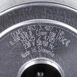Двигун 4.195-091.0 Karcher Domel для пилососа 600W 4.195-091.0 фото