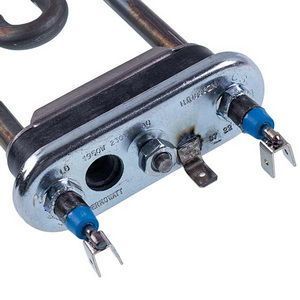 ТЕН для пральної машини Zanussi 1321807107 TPO 235-SB-1950 Thermowatt L=235 mm 1950 W 00000026579 фото
