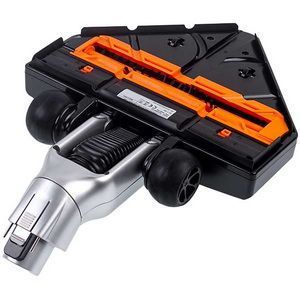 Щітка Turbo Електро (32.4V) RS-2230001218 для акумуляторного пилососа Rowenta 00000035451 фото