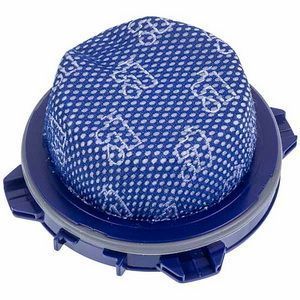 Фільтр контейнера (мікрофільтр) для акумуляторного пилососа Samsung DJ97-02649B 00000056057 фото