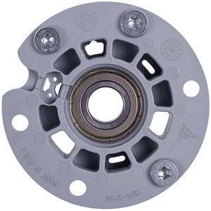 Блок підшипників для вертикальної пральної машини Whirlpool COD.084 EBI 6203 - 2Z (сірий) 00000005174 фото
