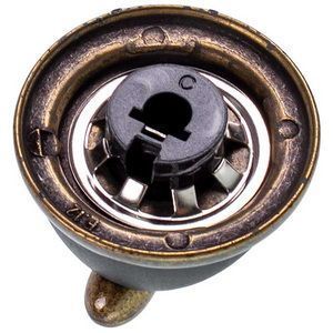 Ручка регулювання для духової шафи Ariston C00110585 00000060817 фото