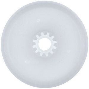 Шестерня велика для м&aposясорубки Bosch 00152314 00000003003 фото