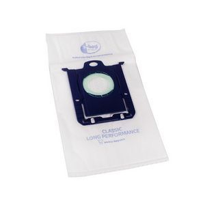Набір мішків для пилососа Electrolux 900923783 E201SMCC S-BAG (12 шт.) 900169083 фото