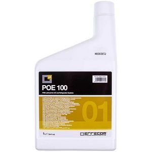Олива синтетична Errecom OL6017.K.P2 POE 100 1l 00000043407 фото
