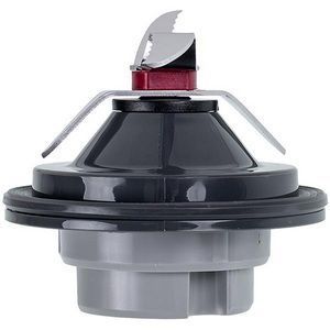 Ніж для блендерної чаші 1600ml кухонного комбайна Kenwood KAH359GL KW717143 00000019028 фото