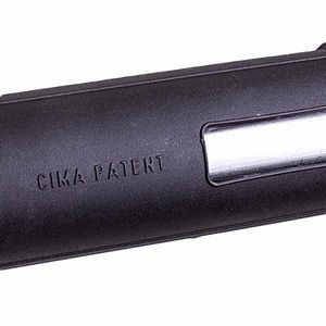Амортизатор бака для пральної машини Ariston C00303583 (2 шт.) (з кріпленням) 120N L=180-270mm D отвору=8mm 00000029557 фото