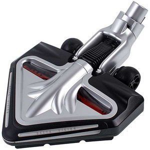 Щітка Turbo Електро (32.4V) RS-2230001218 для акумуляторного пилососа Rowenta 00000035451 фото