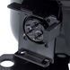 Компресор для холодильника ML103QDYG WhiceTech R600a 168 W (з пусковим реле) 00000056846 фото 5
