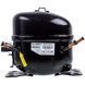 Компресор для холодильника ML103QDYG WhiceTech R600a 168 W (з пусковим реле) 00000056846 фото 3