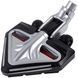 Щітка Turbo Електро (32.4V) RS-2230001218 для акумуляторного пилососа Rowenta 00000035451 фото 1