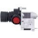 Помпа для посудомийної машини Electrolux 140000443022 LEILI BPX 2-28L 30W 00000047568 фото 4