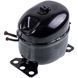Компресор для холодильника ML103QDYG WhiceTech R600a 168 W (з пусковим реле) 00000056846 фото 4