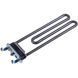 ТЕН для пральної машини Zanussi 1321807107 TPO 235-SB-1950 Thermowatt L=235 mm 1950 W 00000026579 фото 1