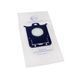 Набір мішків для пилососа Electrolux 900923783 E201SMCC S-BAG (12 шт.) 900169083 фото 3