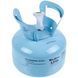 Фреон R134A 3.4kg (Холодоагент R134A, Хладон-134A, Фреон 134, ДФУ-134A, HFC-134 А) 00000043288 фото 1