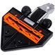 Щітка Turbo Електро (32.4V) RS-2230001218 для акумуляторного пилососа Rowenta 00000035451 фото 4