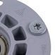 Блок підшипників для вертикальної пральної машини Whirlpool COD.084 EBI 6203 - 2Z (сірий) 00000005174 фото 5