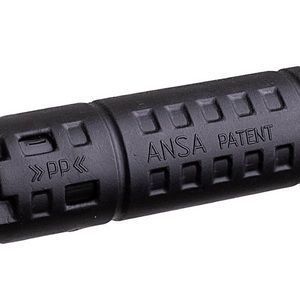 Амортизатор бака для пральної машини Whirlpool 481252918043 ANSA 120N L=160-255mm 00000031675 фото