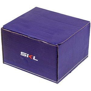 Двигун (мотор) для витяжки K271898B 135W 220-240V D=187mm (3 швидкості) 00000047517 фото