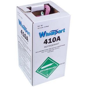 Фреон Bestcool R410A 5.6kg (Холодоагент R410A, Хладон-410A, Фреон 410, ДФУ-410A, HFC-410 А) 00000044216 фото