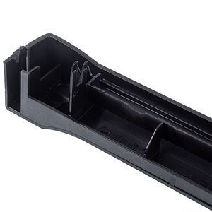 Дефлектор дверей для духовки Electrolux 140122196011 00000021659 фото